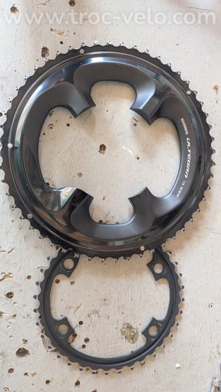 Plateau SHIMANO Ultegra