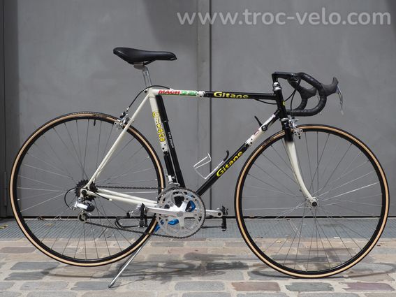 🏁Vélo course Gitane Mach 230
