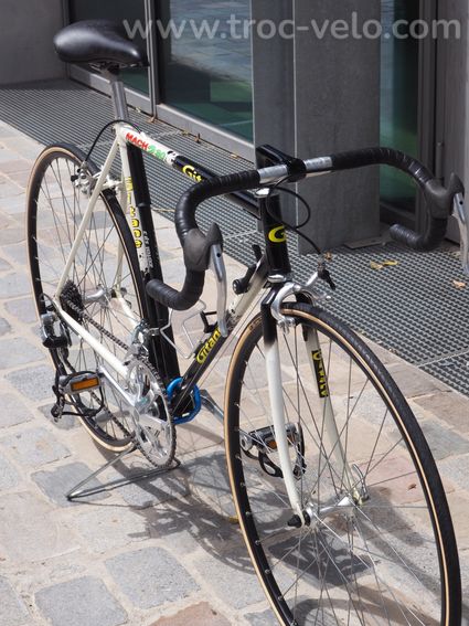 🏁Vélo course Gitane Mach 230 - 2