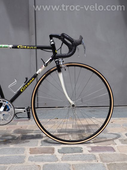 🏁Vélo course Gitane Mach 230 - 4