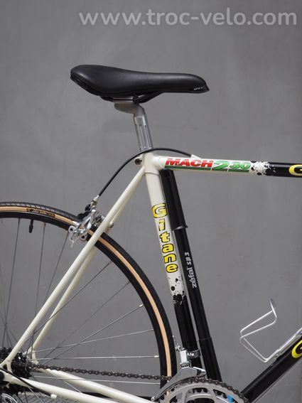 🏁Vélo course Gitane Mach 230 - 5