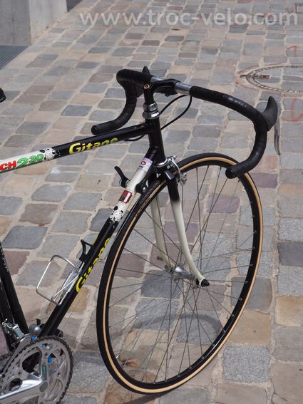 🏁Vélo course Gitane Mach 230 - 6