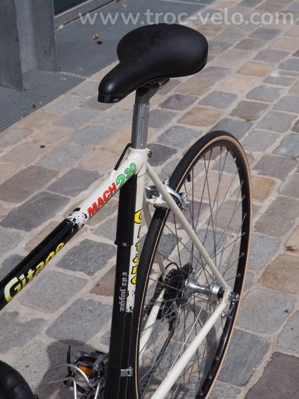 🏁Vélo course Gitane Mach 230 - 7
