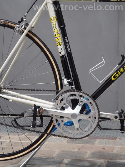 🏁Vélo course Gitane Mach 230 - 8