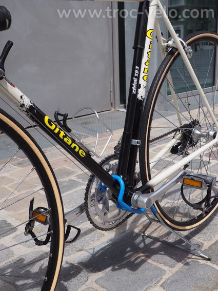 🏁Vélo course Gitane Mach 230 - 9