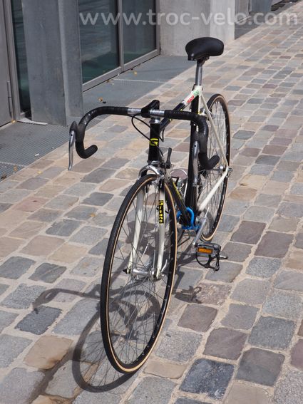 🏁Vélo course Gitane Mach 230 - 10