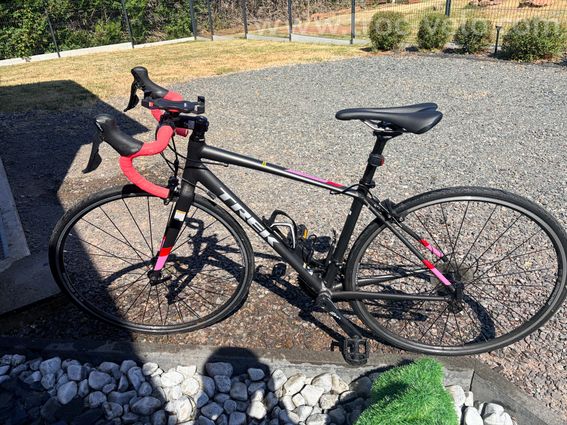 Vélo trek lexa3 - 2