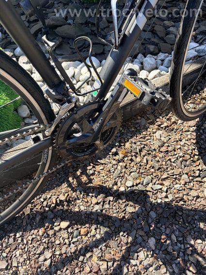 Vélo trek lexa3 - 3