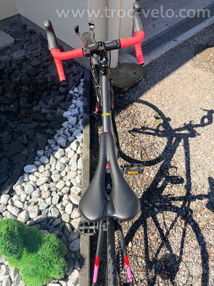 Vélo trek lexa3 - 6