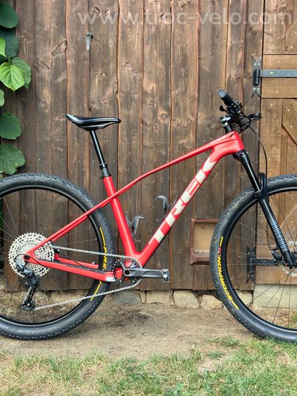 Trek Procaliber 9.5