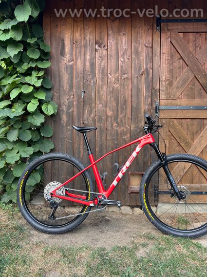 Trek Procaliber 9.5 - 2