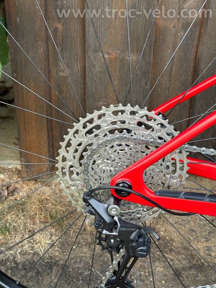 Trek Procaliber 9.5 - 3