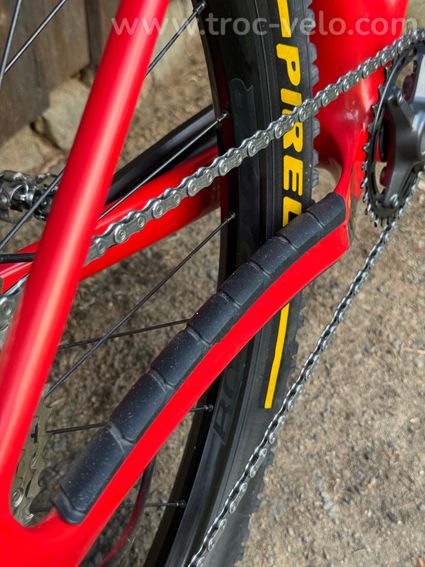 Trek Procaliber 9.5 - 4