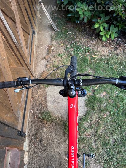 Trek Procaliber 9.5 - 5