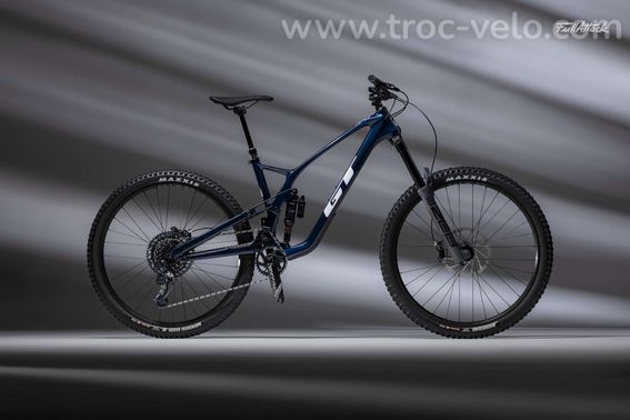 Vtt-GT-taille M - 2