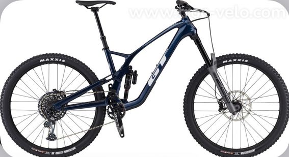 Vtt-GT-taille M - 3