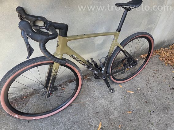 Scott addict gravel 40 - 3