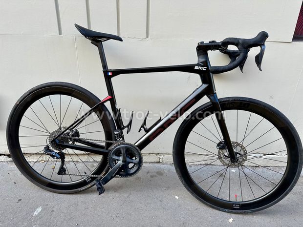 BMC Roadmachine - 1
