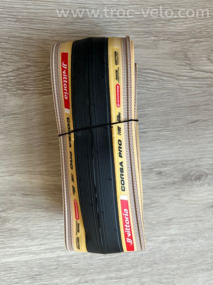 Roues fulcrum speed 42 - 8