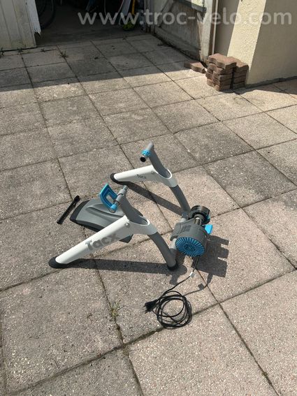 Home-trainer Tacx - 2