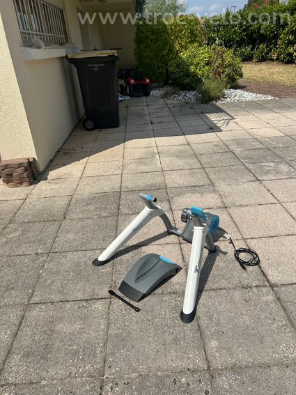 Home-trainer Tacx - 3