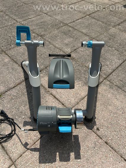 Home-trainer Tacx - 4