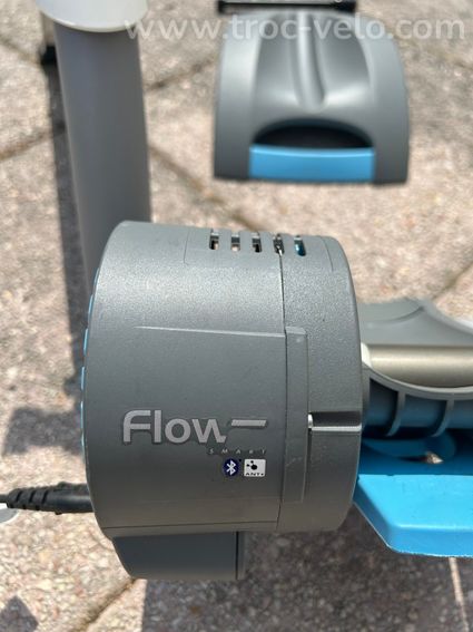 Home-trainer Tacx - 5