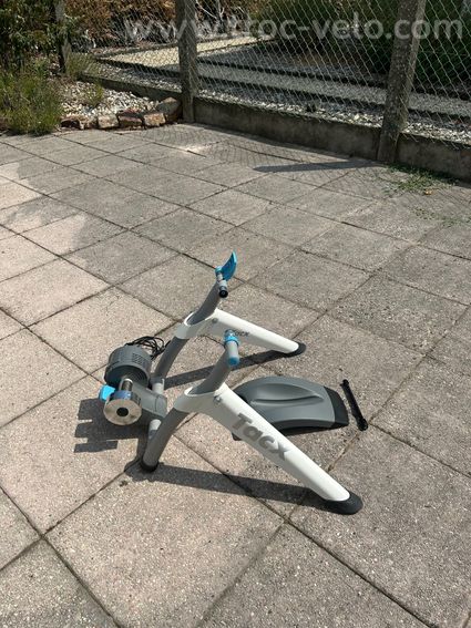 Home-trainer Tacx - 6
