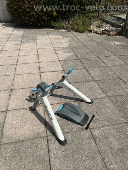 Home-trainer Tacx - 7