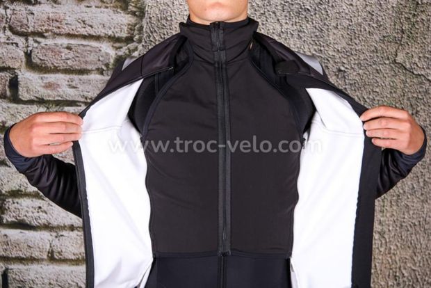 Veste thermique Van Rysel road 900 winter - 4