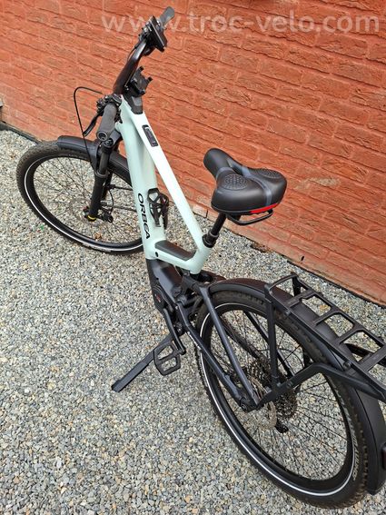 Velo électrique orbea - 2