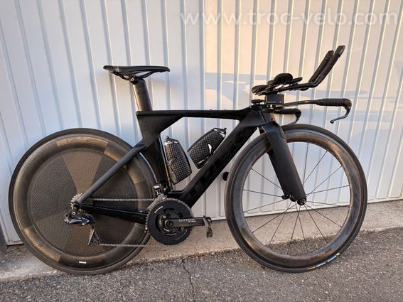 PAIRE DE ROUES ZIPP CLM - 4