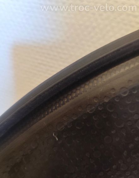 PAIRE DE ROUES ZIPP CLM - 8