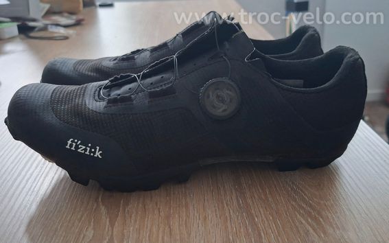 Chaussures vtt Fizik