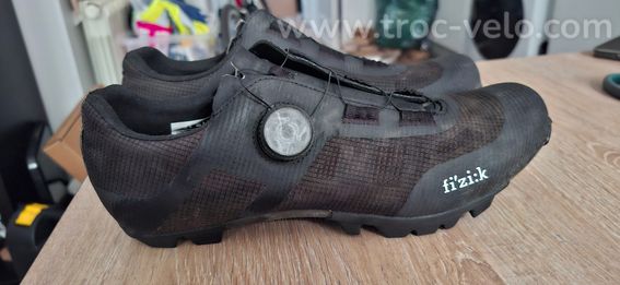 Chaussures vtt Fizik - 2