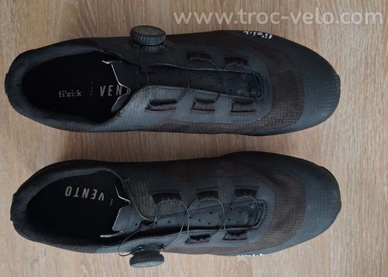 Chaussures vtt Fizik - 3