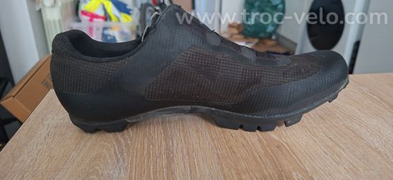 Chaussures vtt Fizik - 5