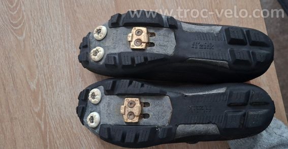 Chaussures vtt Fizik - 7