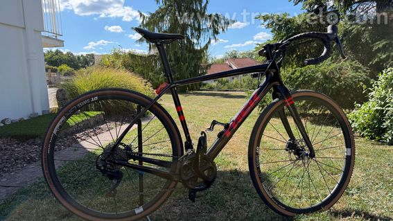 Gravel trek Check point sl - 2