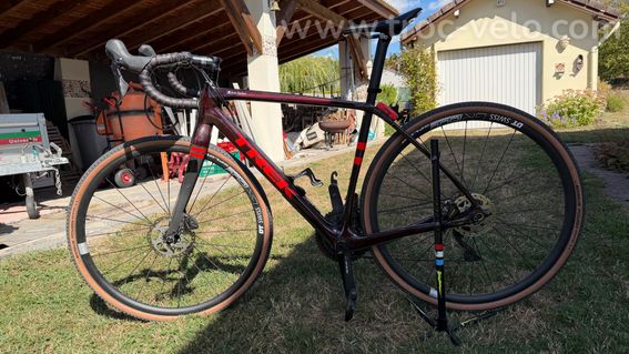 Gravel trek Check point sl - 3