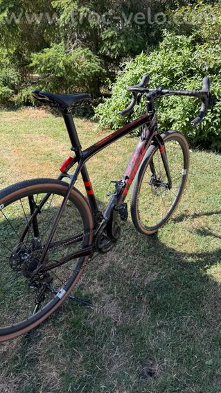 Gravel trek Check point sl - 4