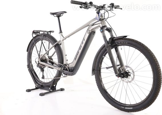 Produit Reconditionne Vtt Electrique Giant Fathom E 1 Ex 800wh 2024 Bon Etat - 4