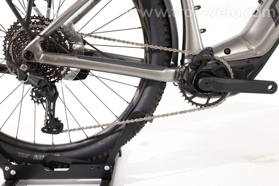Produit Reconditionne Vtt Electrique Giant Fathom E 1 Ex 800wh 2024 Bon Etat - 5