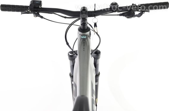 Produit Reconditionne Vtt Electrique Giant Fathom E 1 Ex 800wh 2024 Bon Etat - 6