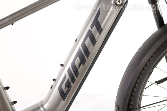 Produit Reconditionne Vtt Electrique Giant Fathom E 1 Ex 800wh 2024 Bon Etat - 9
