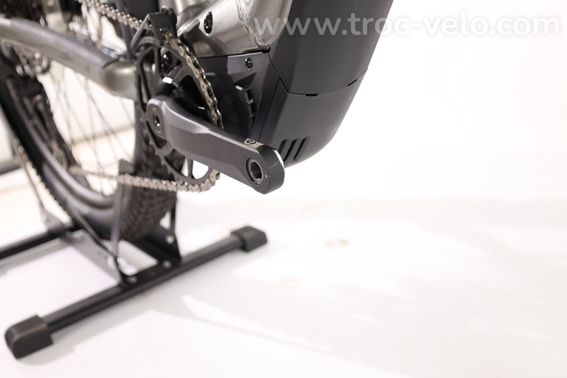 Produit Reconditionne Vtt Electrique Giant Fathom E 1 Ex 800wh 2024 Bon Etat - 10