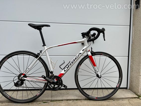 Orbea avant