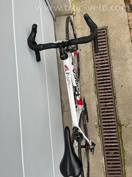 Orbea avant - 2