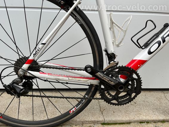 Orbea avant - 3