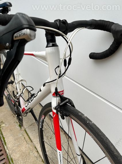 Orbea avant - 4